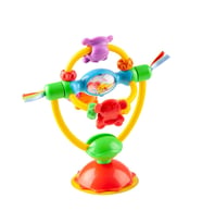 AE-2101 KİKİ MAMA SANDALYESİ EĞLENCESİ
