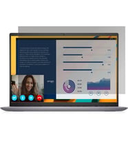 Dell Vostro 5620 16 inç Hayalet Ekran Koruyucu Şeffaf (Şeffaf Hologram)