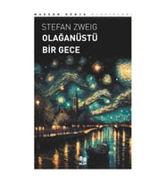 Olağanüstü Bir Gece