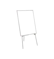 Çocuklar İçin 65x100cm Ayaklı Yazı Tahtası Pan-233