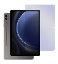 Samsung Galaxy Tab S9+ Plus SM X810 Uyumlu 12.4 inch Nano Ekran Koruyucu