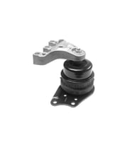 VW Polo Ibiza 1.4 16V 2002- Montaj Braketi Kumlama Tek Aliminyum 6Q0199167BM YTT