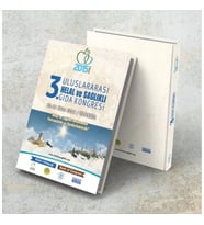 3. Uluslararası Helal ve Sağlıklı Gıda