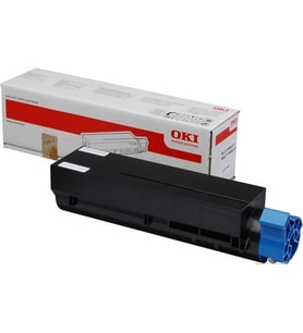 Tonersepeti Oki B411-44574705 Orjinal Toner