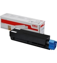 Tonersepeti Oki B411-44574705 Orjinal Toner