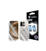 Oneplus 15 için Hydrogel (İnce Tpu) Tam Kaplama (Ekran+Arka Koruyucu)