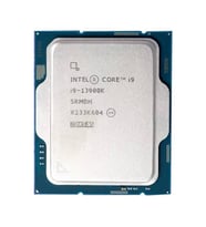 INTEL CORE i9 13900K 36MB 24çekirdekli O/B UHD 770 1700p 125w Kutusuz+Fansız