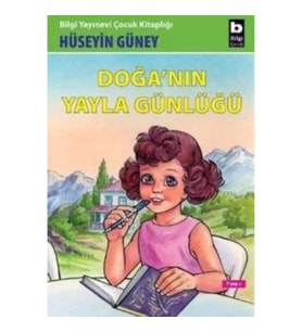 Doğa'nın Yayla Günlüğü