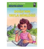 Doğa'nın Yayla Günlüğü