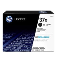 Tonersepeti Hp 37X-CF237X Orjinal Toner YK.