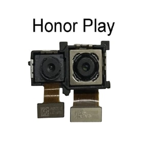 Honor PLAY Arka Kamera