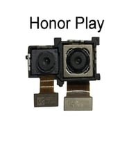 Honor PLAY Arka Kamera