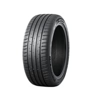 Nankang AS-3 215/55R18 99V XL 4x4 Yaz Lastiği (Üretim Yılı:2024)