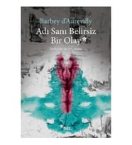 Adı Sanı Belirsiz Bir Olay