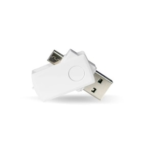 Hytech HY-USBC8 3.1 To otg+usb+tf Çevirici