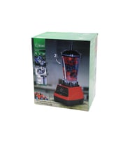 KİWİ KSB-2251 PRO STANDLI BLENDER BUZ KIRICI ÇOK AMAÇLI BLENDER DOĞRAYICI 1500W6 BIÇAKHAZNE=2LT 9 KADEME HIZ (5343)