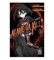 Akame, Keser 5