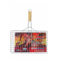 MANGAL ZİRVE MANGAL TELİ 25*40