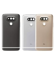 LG G5 H850 Kasa Kapak(Alt buzer kapak yok) (Gold)