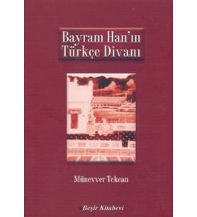 Bayram Han'ın Türkçe Divanı