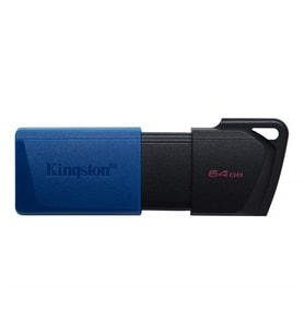 Kingston 64Gb Exodıa M Usb 3.2 Gen1 Dtxm/64Gb