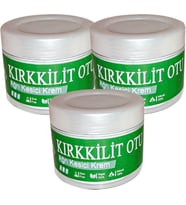 Kırkkilit Otu 150 ml 3 Adet