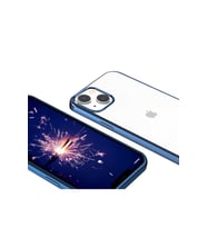 Apple iPhone 13 Mini Uyumlu Kılıf Zore Pixel Kapak