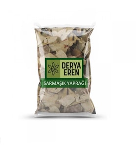 Sarmaşık Yaprağı Hedera Semen 100 gr