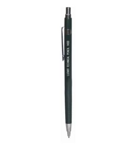 Lutart Technical Pencil 2.0 mm Otomatik Portmin Kalemi 