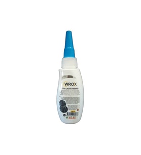 Wrox Sıvı Lastik Tamir Kiti 100 Adet 100 Ml(Kampanya)