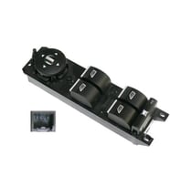 FORD FOCUS 3 2012 - SONRASI SOL CAM ANAHTARI