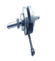 CG 200 KRANK KOMPLE KISA KOLLU 139-15-30 MM