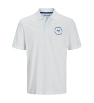 JACK JONES Armalı Erkek Polo Yaka Tişört 12269299