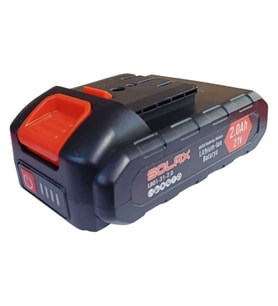 Solax B2104 21V 2Ah 340gr Lityum Yedek Akü