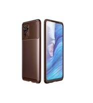 Xiaomi Redmi Note 10 Uyumlu Kılıf Zore Negro Silikon Kapak
