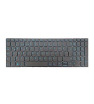 Lenovo 82C70063TX Klavye Işıklı Mavi Tuş