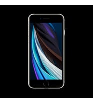 Apple iPhone SE 2020 A Grade (Beyaz)