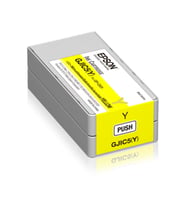Epson TM-C3500 Yellow Sarı Mürekkep Kartuş SJIC22P(Y) S020604