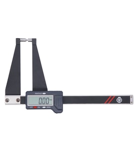 Dijital Fren Dişlisi Kumpası 0...100x0.1mm