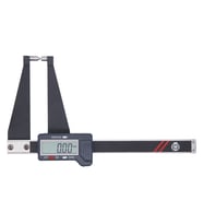 Dijital Fren Dişlisi Kumpası 0...100x0.1mm