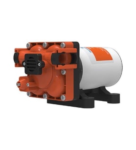 Seaflo Tuvalet Su Pompası 12 V