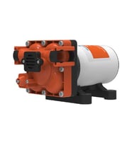 Seaflo Tuvalet Su Pompası 12 V