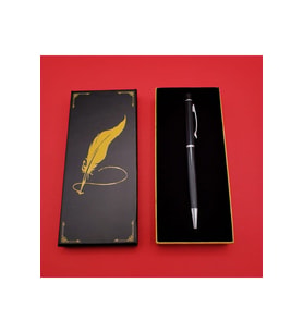 Kalem Siyah Touchpen TG-V 0642