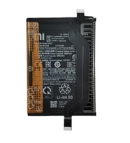 Xiaomi POCO X3 GT - BM 57 - Uyumlu Pil Sıfır - Servis
