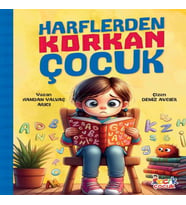 Harflerden Korkan Çuk