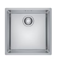 Franke MRX 110-40 Tezgah Altı Çelik Eviye