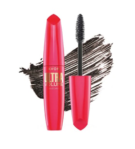 Ultra Volume Mascara Brown Black