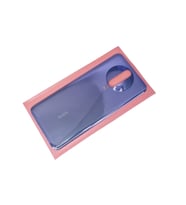 Tkgz Xiaomi Redmi K30 Arka Kapak (CAM) MOR