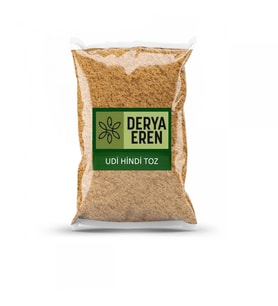 Udi Hindi Toz 50 gr, Derya Eren