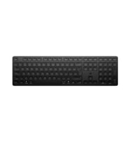 HP 495K BD5F5UT Kablosuz-Bluetooth Klavye 3 Cihaz Destekli
